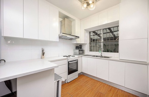 Bankstown House | Bankstown3br near train station