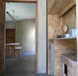 Makok House | Banmon Makok