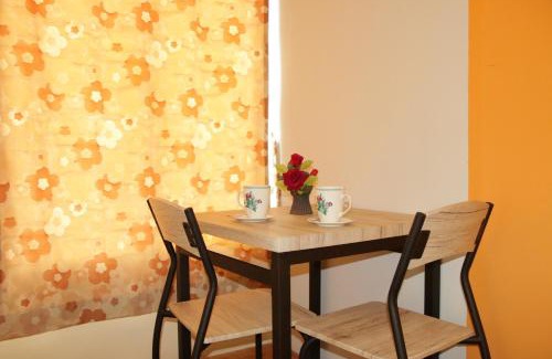 Lak Si Apartment | Bann In Suan