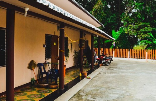 Hang Dong Hotel | Bannkrithamed Chiangmai