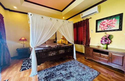 San Sai Bed & Breakfast | Bannkrukaihomestay