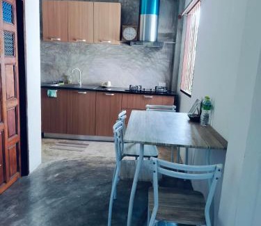 Yu Wa Villa | Bannoi Himsuan