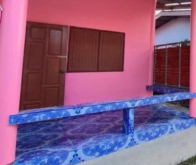Ban Pong Ski Chalet | Banpong Only