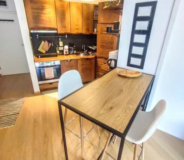 Shiligarnika Apartment | Bansko HOMY 1bd apt SKI&SPA resort