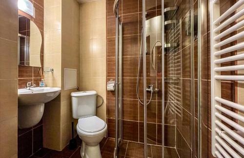Shiligarnika Apartment | Bansko Royal Towers Apartments - Gondola View