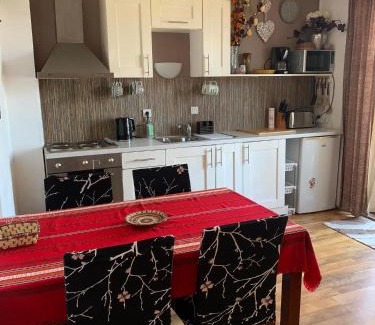 Shiligarnika Apartment | Bansko ski apartment Mountain View Resort