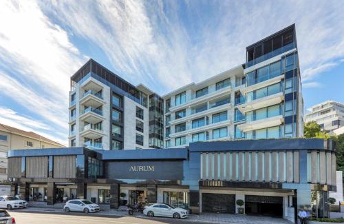 Bantry Bay Apartment | Bantry Bay Allure - Luxury Apt with the best views