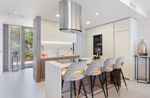 Puerto Banus House | Banus Bay Townhouse - 5 Bed Townhouse nr Banus