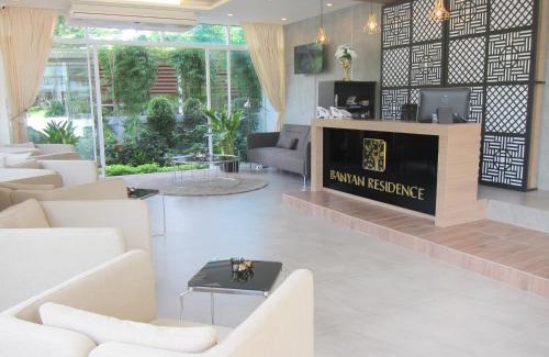 Noen Phra Apartment | Banyan Residence