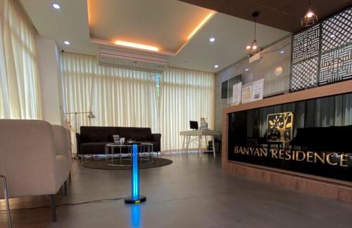 Noen Phra Apartment | Banyan Residence