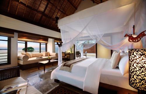 Lagoi Resort | Banyan Tree Bintan