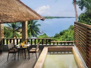 Lagoi Resort | Banyan Tree Bintan