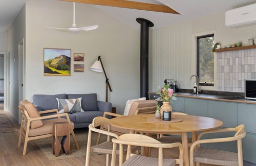 Ballandean Ski Chalet | Banyandah Cottage Ballandean