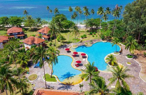 Lagoi Resort | Banyu Biru Villa