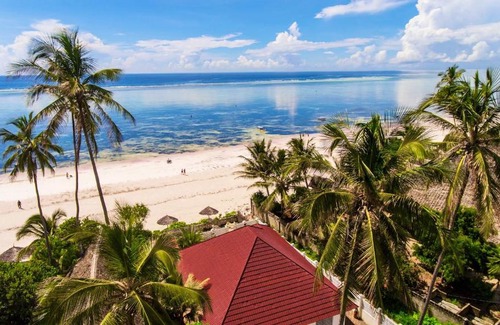 Matemwe Villa | Bao Beach Villa
