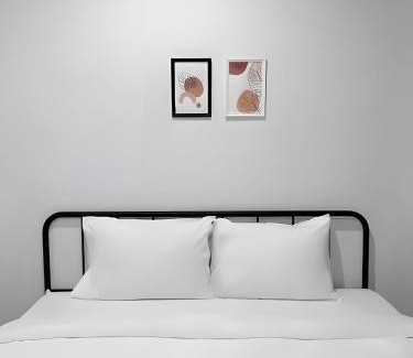 San Chao Pho Suea Apartment | BAO San Chao Pho Suea-ถนนตะนาว