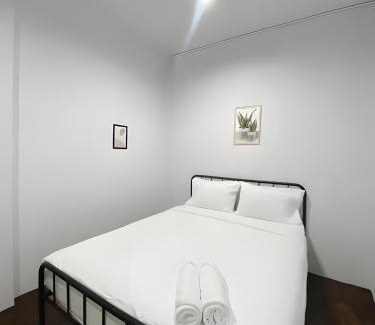 San Chao Pho Suea Apartment | BAO San Chao Pho Suea-ถนนตะนาว
