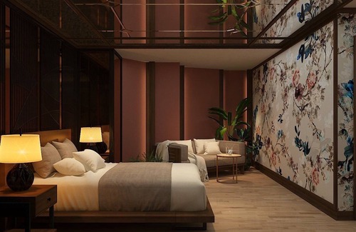 Dong Da Hotel | Bao Son International Hotel