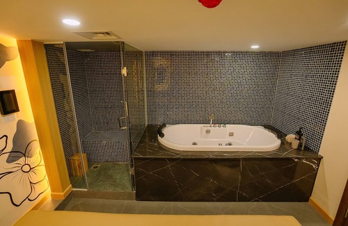 Dong Da Hotel | Bao Son International Hotel