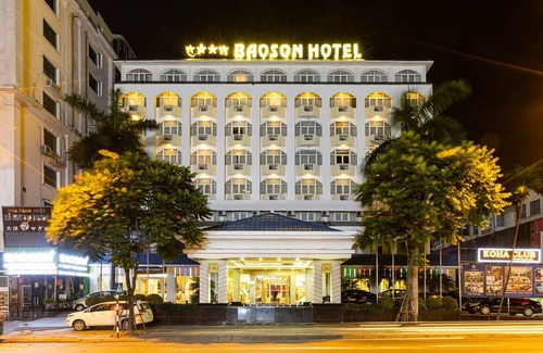 Dong Da Hotel | Bao Son International Hotel