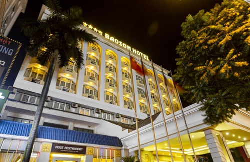 Dong Da Hotel | Bao Son International Hotel