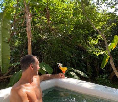 Unguja City Hotel | Baobab Africa Lodge Zanzibar