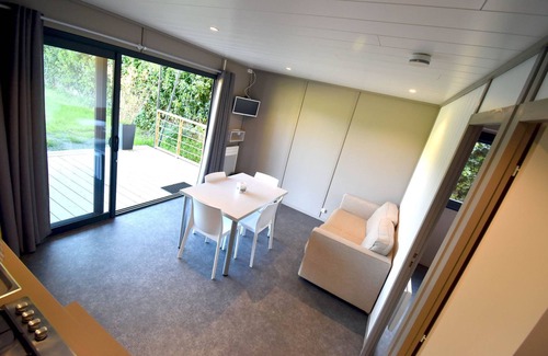 Etables-sur-Mer Ski Chalet | Baobab Chalet