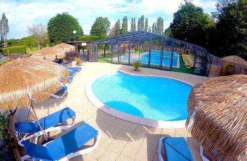 Etables-sur-Mer Ski Chalet | Baobab Chalet