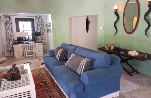 Umhlali Beach House | Baobab Suite - Villa Roc Guesthouse Salt Rock, Ballito, Solar Power