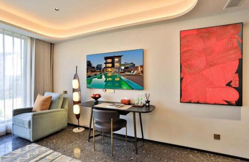 Hangzhou Hotel | BaoBao