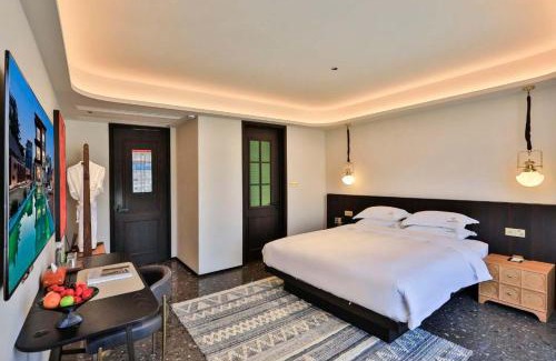Hangzhou Hotel | BaoBao