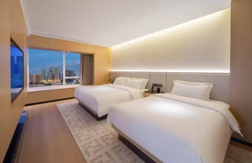 Guandu Hotel | Baoyue Hotel Kunming