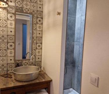 Talence Apartment | Baptiste le caviste