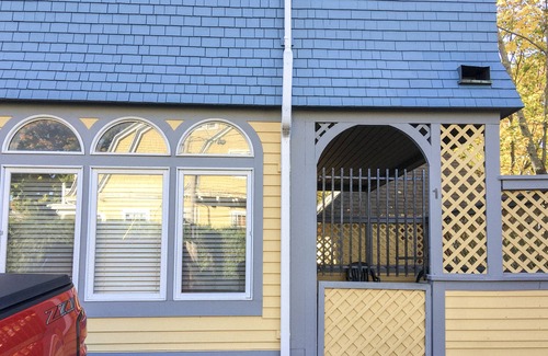 Bar Harbor Condo | Bar Harbor Small 1BR Condo: All You Need for your Getaway. Ideal Location!