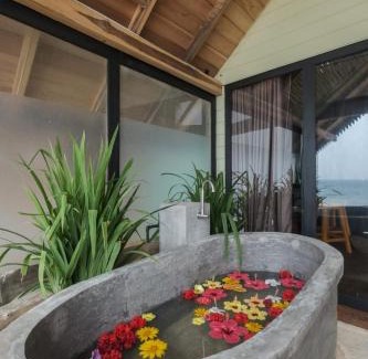 Boossa House | Bara Beach Home