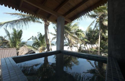 Boossa House | Bara Beach Home