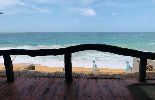 Boossa House | Bara Beach Home