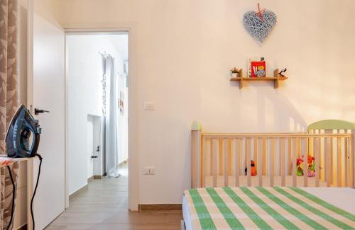 Massa Lombarda Apartment | Baracca Apartment