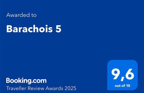 Calodyne House | Barachois 5
