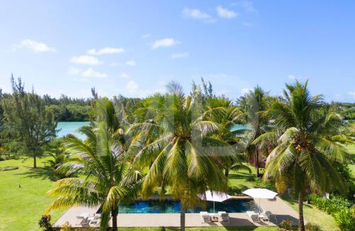 Calodyne House | Barachois 5