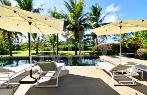 Calodyne House | Barachois 5