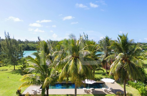 Calodyne Villa | Barachois 8