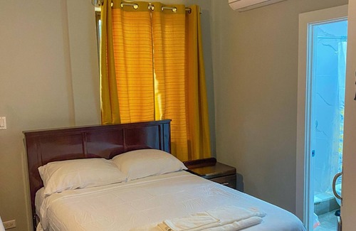 Dangriga Hotel | Barana Hotel