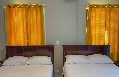 Dangriga Hotel | Barana Hotel