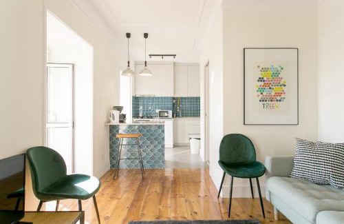 Se Apartment | Barao by Central Hill Apartments