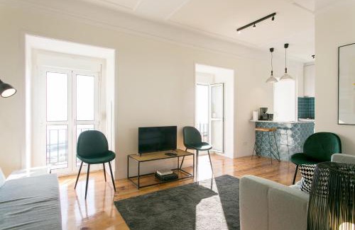 Se Apartment | Barao by Central Hill Apartments