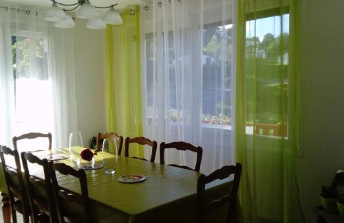 Uhart-Cize Apartment | baratzean