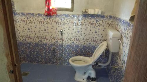 Kawasoti House | Barauli Community Stay