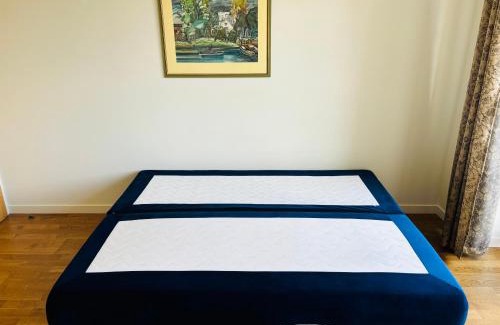 Old Town Apartment | Barbacan Apartments in the Old Town