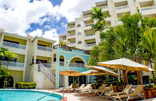 Maxwell Resort | Barbados Beach Club Resort - All Inclusive